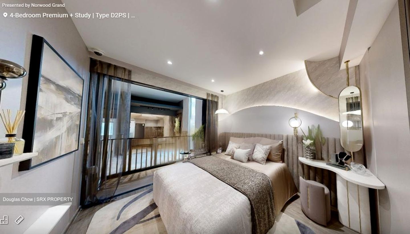 Norwood Grand (D25), Apartment #479062741